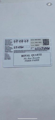 Montre GRAND SEIKO- Montre collection Héritage 58 Facettes 096422153745