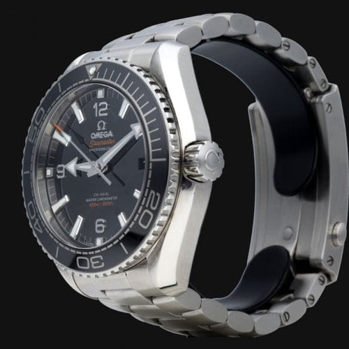 Omega Reloj Seamaster Planet Ocean 600M Co‑Axial 