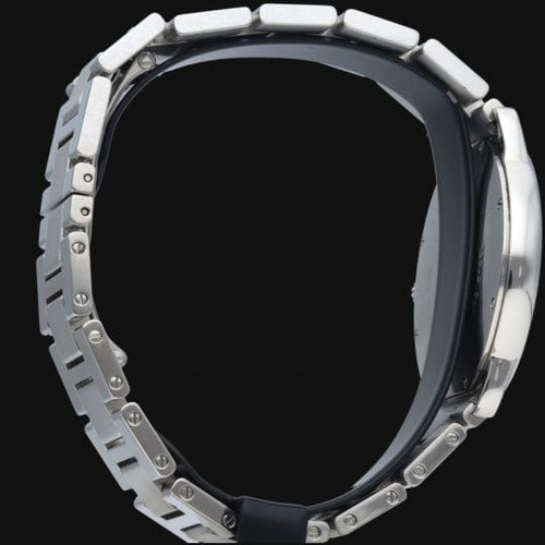 Montre Cartier Montre Ronde De Cartier 58 Facettes MT44073