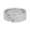 Bague 50 Chaumet Bague Liens Or blanc Diamant 58 Facettes 4785084CN