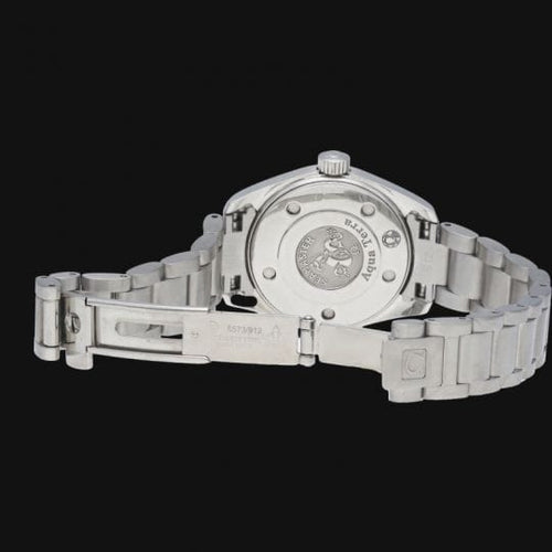 Montre Omega Montre Seamaster Aqua Terra Lady 58 Facettes MT41826