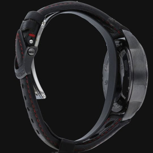 Chopard Mille Miglia Chronograph Gmt -kello 