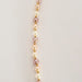 Collier Collier or jaune perles de culture 58 Facettes PCT625606