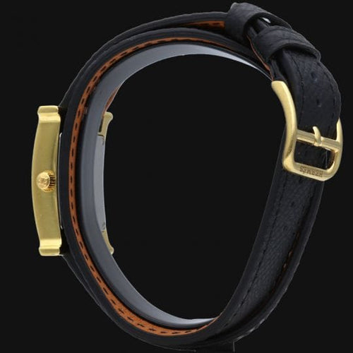 Montre Hermes Montre Heure H 58 Facettes MT43550