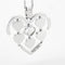 Pendentif CHOPARD - Pendentif Happy Amore 58 Facettes 759