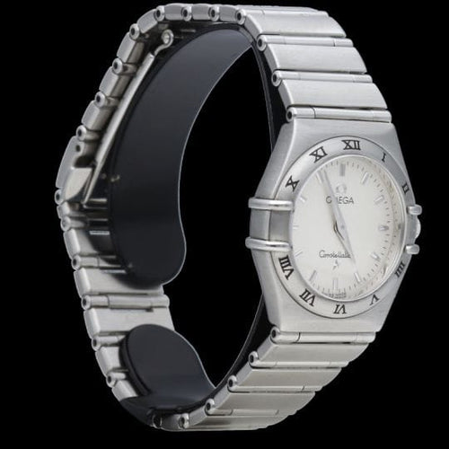 Montre Omega Montre Constellation 58 Facettes MT43906