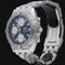 Montre Breitling Montre Chronomat Chronograph 58 Facettes MT42025