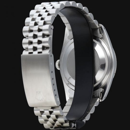 Montre Rolex Montre Date Just 36 58 Facettes MT43240