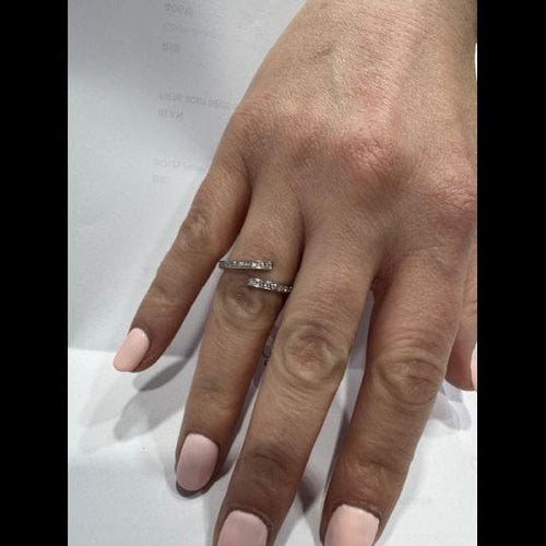 Dinh Van Kroužek Dinh Van Kolekce "Spiral".