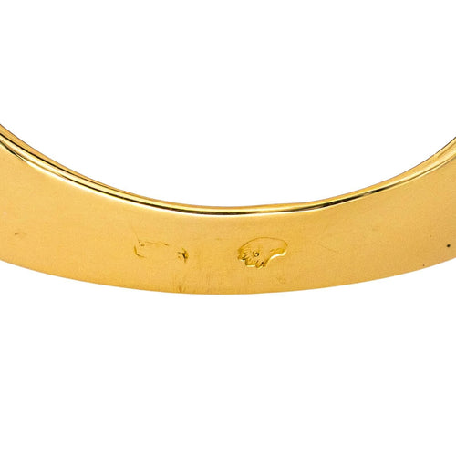 Bague 56 Bague Or jaune, Or blanc Rubis, Diamant 58 Facettes 3996041CN