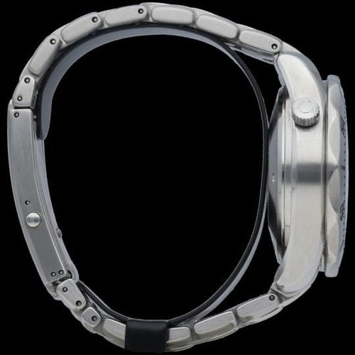 Montre Omega Montre Seamaster Diver 300M Chronographe 58 Facettes MT41365