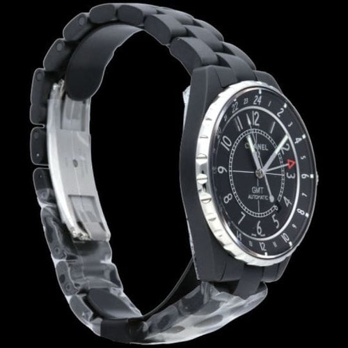 Montre Chanel Montre J12 Gmt 58 Facettes MT44848