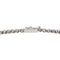 Bracelet Bracelet Rivière Or blanc Diamant 58 Facettes 3394074CN