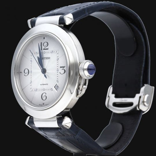 Montre Cartier Montre Pasha 58 Facettes MT43627