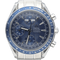 Montre Omega Montre Speedmaster Day Date 58 Facettes MT45072