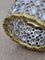 Bague 54 Bague en diamant M. Buccellati, or 18 carats, années 1950-1960 58 Facettes