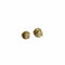 Boucles d'oreilles Boucles d’oreilles or jaune diamant 58 Facettes