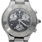 Montre Cartier Montre Must 21 Chronoscaph 58 Facettes MT40339