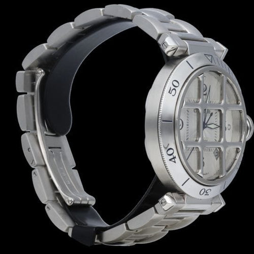 Cartier Hodinky Pasha