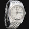 Montre Rolex Montre Date Just 36 58 Facettes MT43268