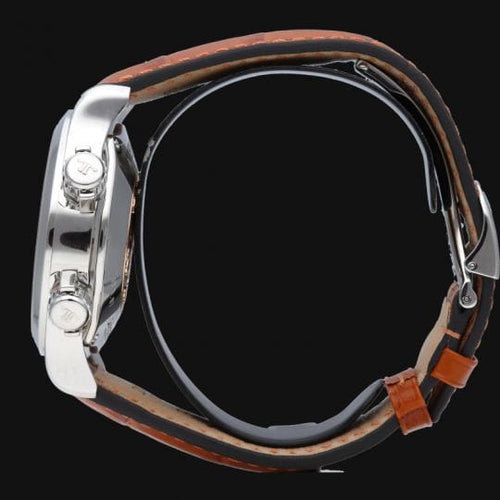 Montre Jaeger Lecoultre Montre Master Compressor Memovox 58 Facettes MT44179