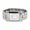 Montre Baume & Mercier Montre Hampton Acier 58 Facettes 4768371RV