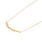 Collier Collier Or jaune Diamant 58 Facettes 3552759CN