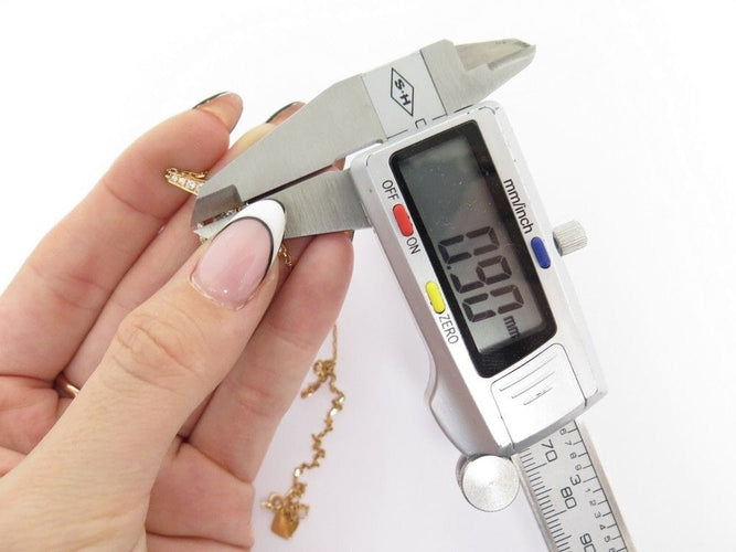 Collier collier CHAUMET josephine eclat floral en or rose diamants 58 Facettes 259659