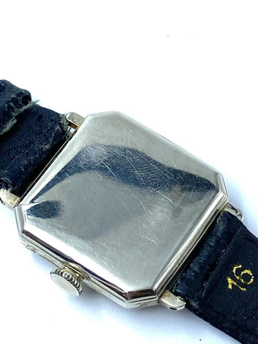 Montre Hamilton Square, 1926 58 Facettes