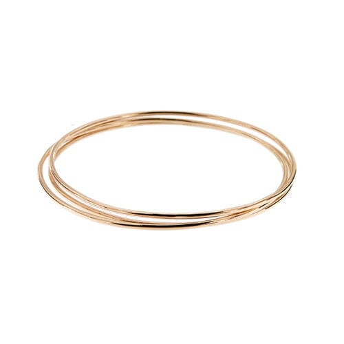 Bracelet Bracelets rigides 58 Facettes 37494