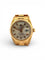 Montre Rolex vintage Day-Date 1803 en or jaune 18 carats 58 Facettes