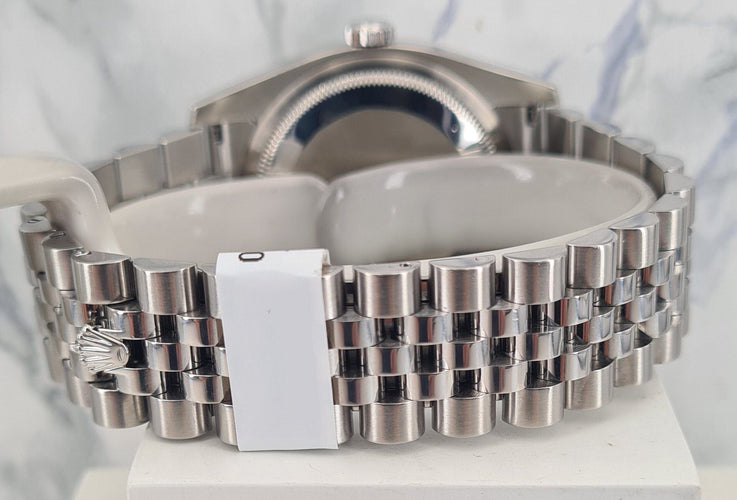 Montre ROLEX - Montre Datejust 36 Diamants 58 Facettes 116234-1-3