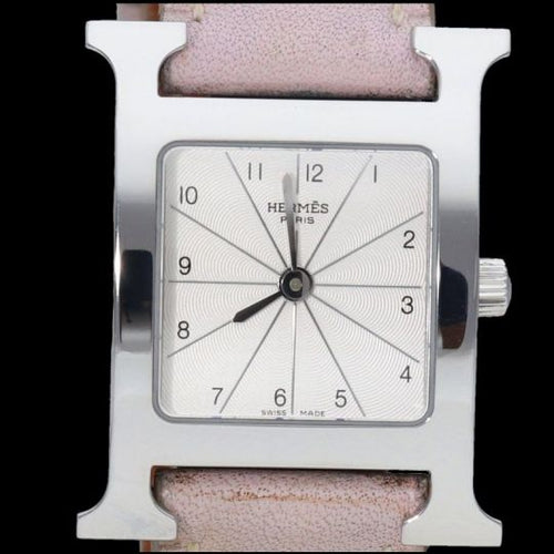Hermes Часовник Heure H 