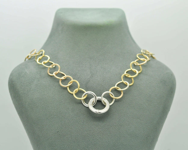 Collier Collier Pomellato Luciole 58 Facettes