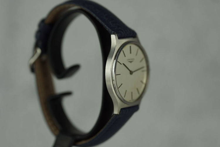 Montre Longines Flagship 4327 1 847 58 Facettes