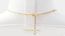 Collier CARTIER - Collier par Cipullo coeur en or jaune 58 Facettes