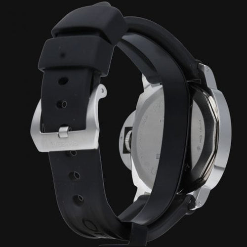 Montre Montre Panerai Luminor Base Logo 58 Facettes MT42376