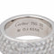 Bague 50 Cartier Bague Nouvelle Vague Or blanc Diamant 58 Facettes 3282180CN