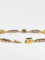 Bracelet Bracelet ancien or jaune saphirs perles fines 58 Facettes 286