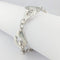 Bracelet Bracelet Dinh Van "Menottes R20´´ en argent 58 Facettes 32408