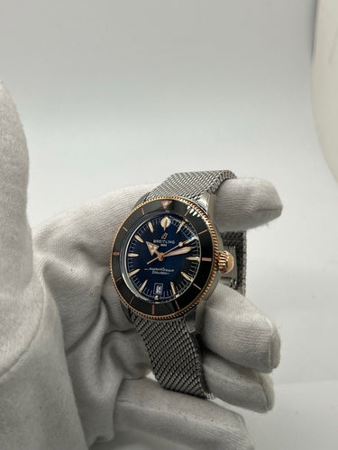 Breitling Superocean Heritage 42 UB3111241B1A1 