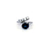 Bague 48 Bague Toi et Moi Or Blanc Diamants Saphir 58 Facettes 2-GS31767-01