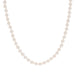 Collier Collier de perles blanches en choker 58 Facettes 24-013