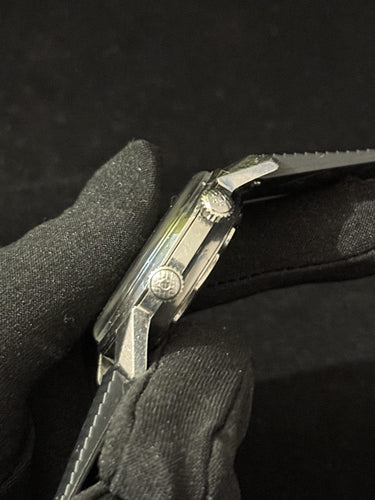 Montre [RARE] Montre Enicar - Sherpa Super-Jet MK1 Compressor – Automatique – Vintage 58 Facettes