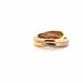 Bague 57 CARTIER - Bague Collection Trinity 58 Facettes 87-GS29124-01