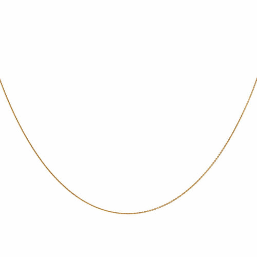 Collier Collier Chaîne Or rose 58 Facettes 2697812CN