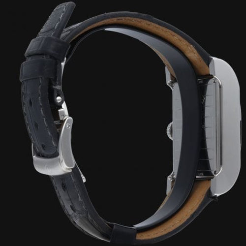 Montre Baume&Mercier Montre Hampton Xl 58 Facettes MT42347