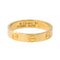 Bague 51 Cartier Bague Alliance Love Or jaune 58 Facettes 3411137CN