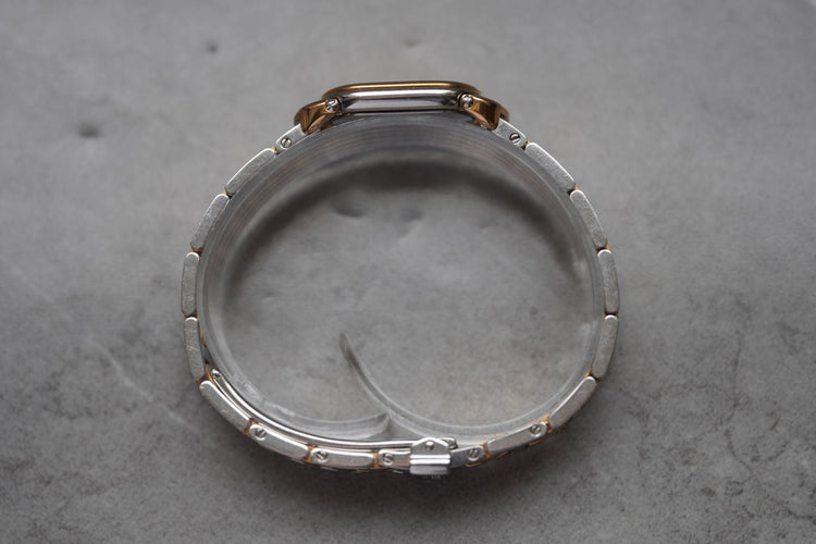 Montre Hermès Rallye RA1.240 58 Facettes