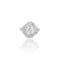 "Jupe" ring circa 1960 58 Facettes